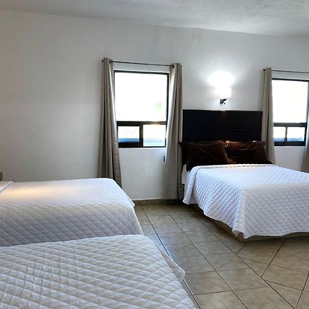 Hotel El Relicario ドローレス・イダルゴ エクステリア 写真