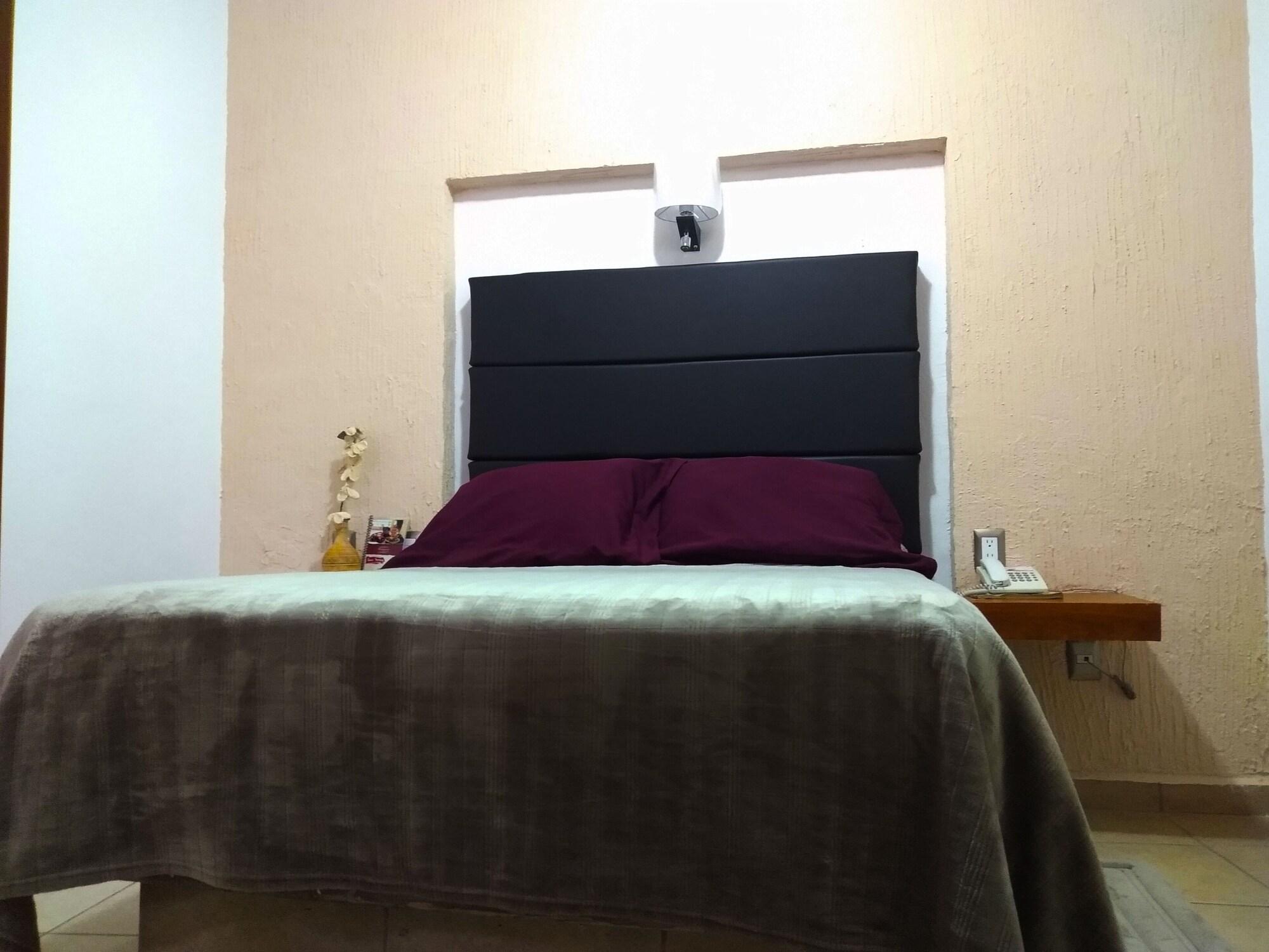 Hotel El Relicario ドローレス・イダルゴ エクステリア 写真