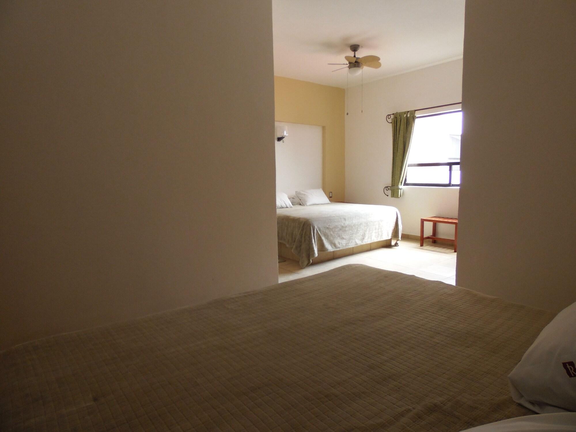 Hotel El Relicario ドローレス・イダルゴ エクステリア 写真