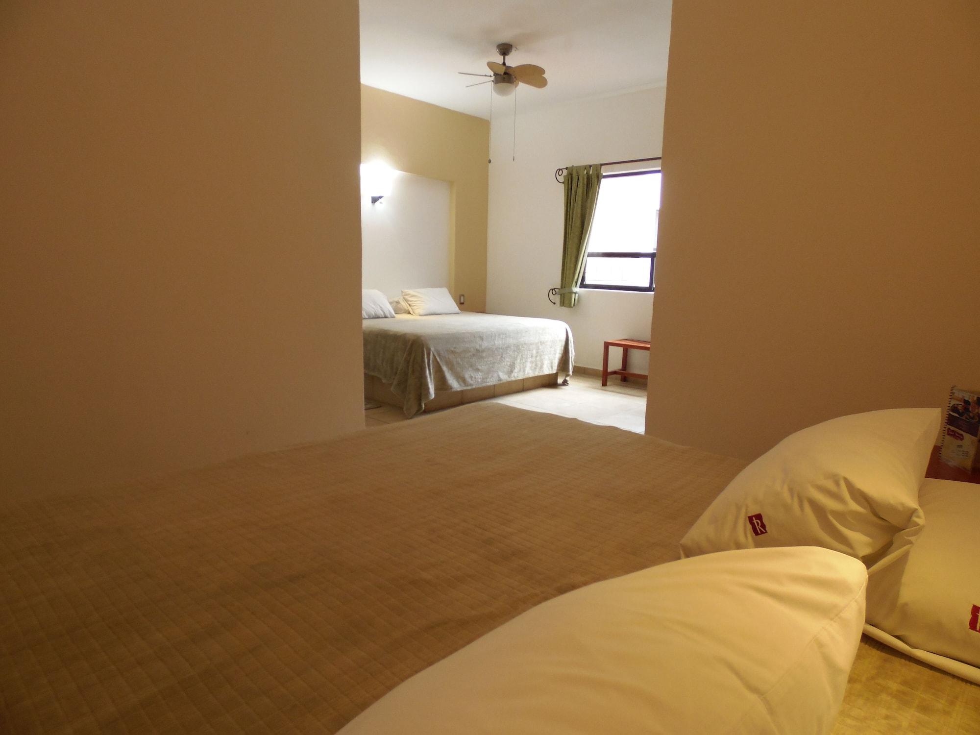 Hotel El Relicario ドローレス・イダルゴ エクステリア 写真