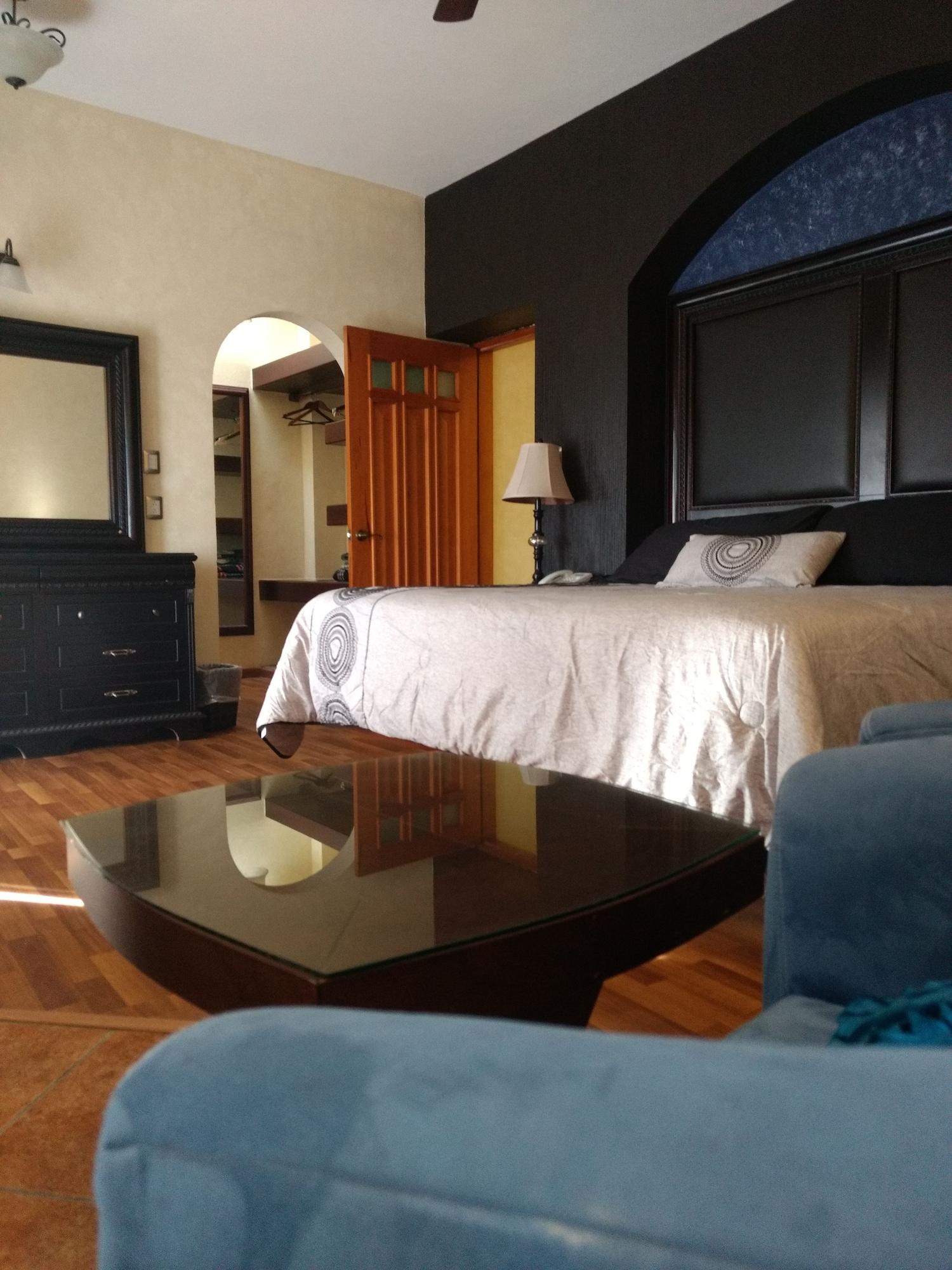 Hotel El Relicario ドローレス・イダルゴ エクステリア 写真